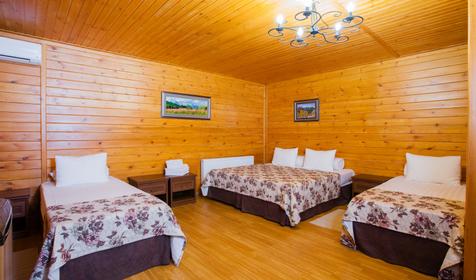 Четырехместный