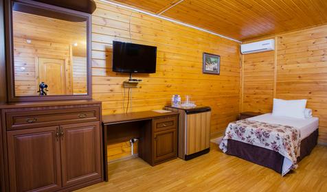 Четырехместный