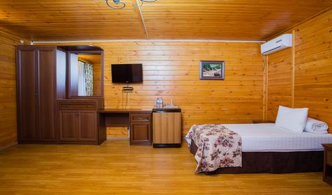 Четырехместный