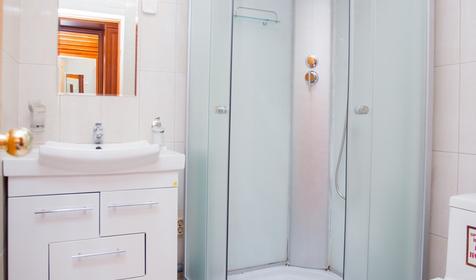 Четырехместный