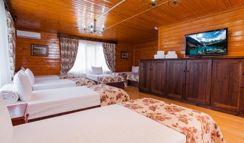 Восьмиместный