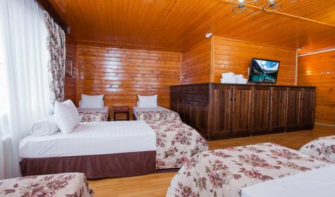 Восьмиместный