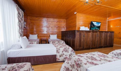 Восьмиместный