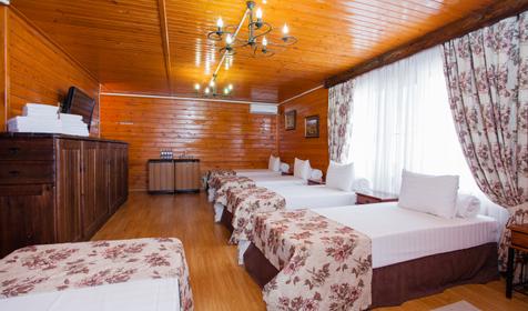 Восьмиместный