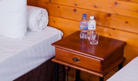 Восьмиместный