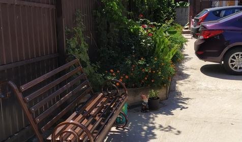 Гостевой дом Валерия, Джубга