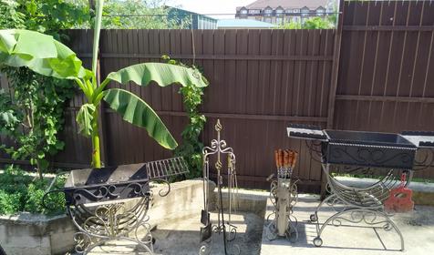 Гостевой дом Валерия, Джубга