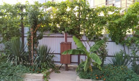 Гостевой дом Валерия, Джубга