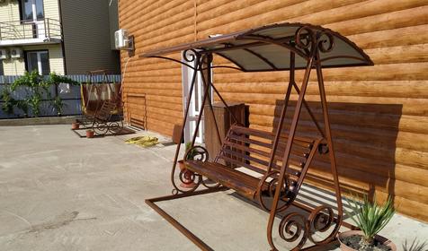 Гостевой дом Валерия, Джубга