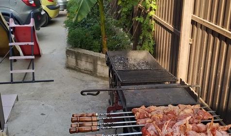 Гостевой дом Валерия, Джубга