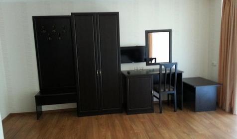 Стандарт двухместный двухместный