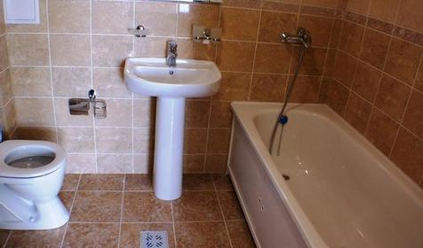 Повышенной комфортности двухместный двухместный