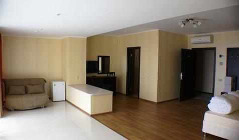 Повышенной комфортности двухместный двухместный