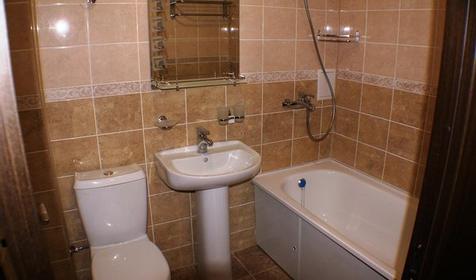 Повышенной комфортности двухместный двухместный