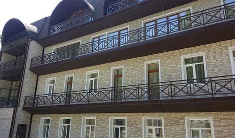 Green Club (Грин Клаб), Сочи, Хоста