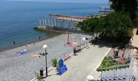 Green Club (Грин Клаб), Сочи, Хоста