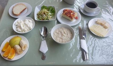 Green Club (Грин Клаб), Сочи, Хоста