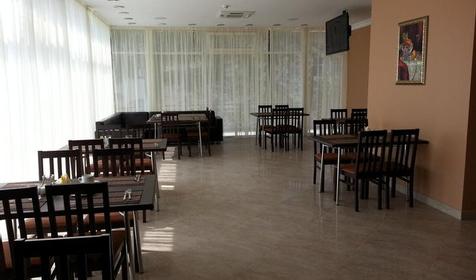 Green Club (Грин Клаб), Сочи, Хоста