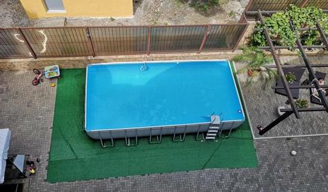 Green Club (Грин Клаб), Сочи, Хоста