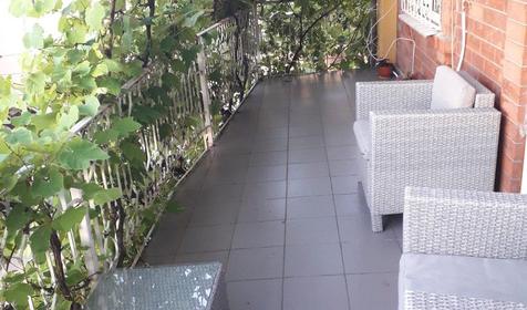 Гостевой дом Агат Первый, Геленджик, Архипо-Осиповка