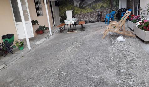 Гостевой дом Агат Первый, Геленджик, Архипо-Осиповка