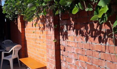 Гостевой дом Агат Первый, Геленджик, Архипо-Осиповка