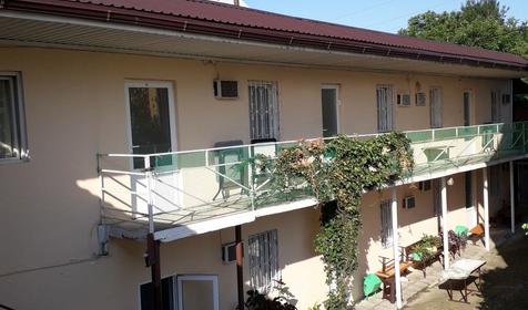 Гостевой дом Агат Первый, Геленджик, Архипо-Осиповка