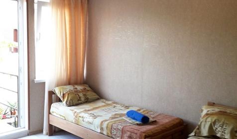 Гостевой дом Агат Первый, Геленджик, Архипо-Осиповка