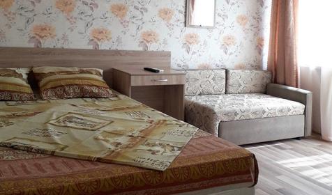 Гостевой дом Агат Первый, Геленджик, Архипо-Осиповка