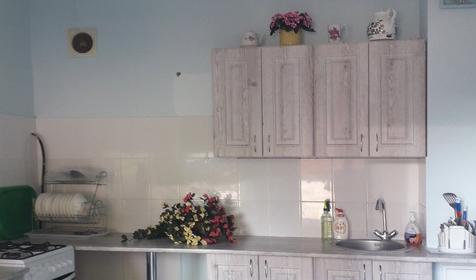 Гостевой дом Агат Первый, Геленджик, Архипо-Осиповка