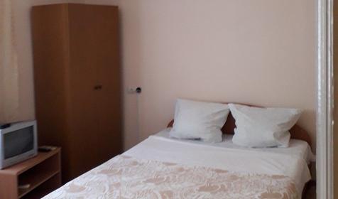 Гостевой дом Агат Первый, Геленджик, Архипо-Осиповка