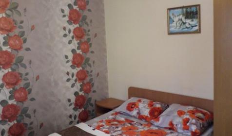 Гостевой дом Агат Первый, Геленджик, Архипо-Осиповка