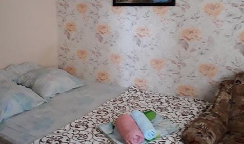 Гостевой дом Агат Первый, Геленджик, Архипо-Осиповка