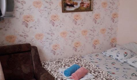 Гостевой дом Агат Первый, Геленджик, Архипо-Осиповка