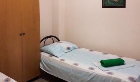 Гостевой дом Агат Первый, Геленджик, Архипо-Осиповка