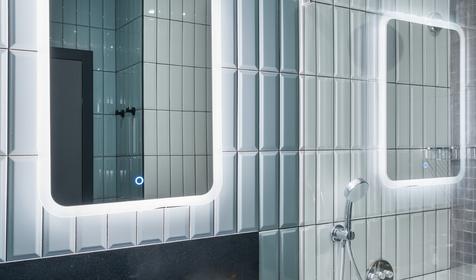 Улучшенный двухместный, Корпус 1