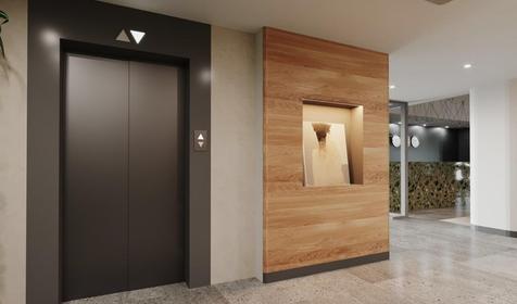 Отель Джамайка, Анапа, Джемете