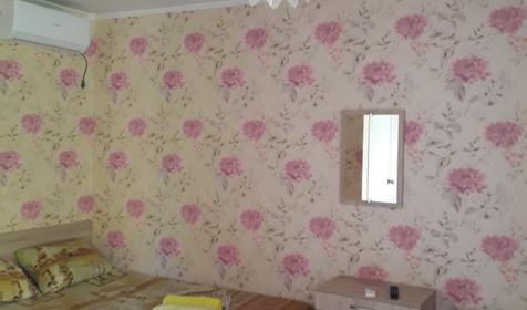 Трехместный, новый двухэтажный дом