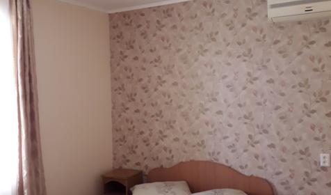 Двухместный №3, трехэтажный дом