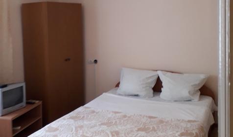  Двухместный №2, трехэтажный дом