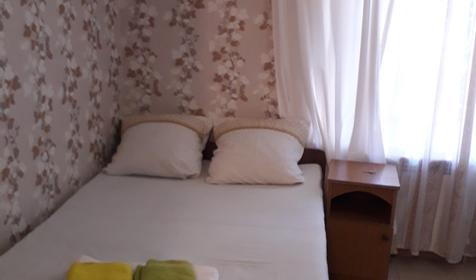 Одноместный, трехэтажный дом