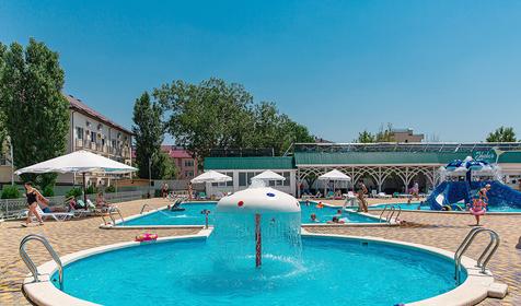 Лазурный берег