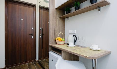 Стандарт двухместный