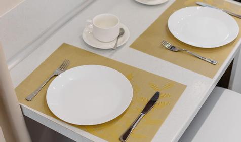 Стандарт двухместный