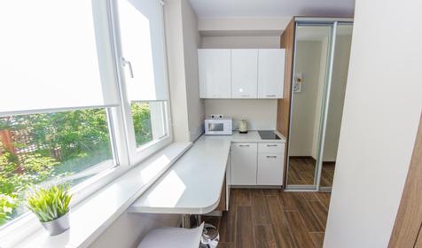 Стандарт двухместный