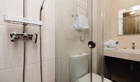 Стандарт двухместный