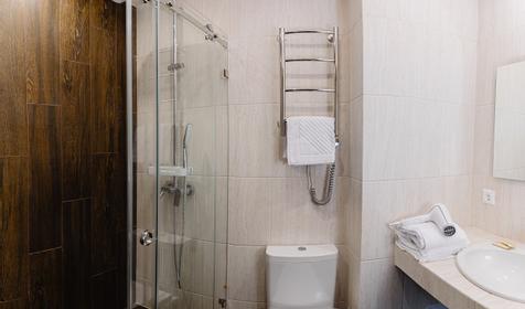 Стандарт двухместный