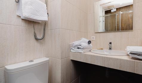 Стандарт двухместный