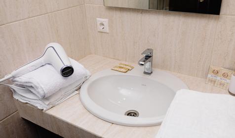 Стандарт двухместный