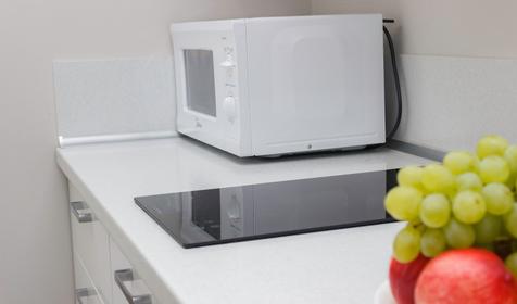 Стандарт двухместный с кухней